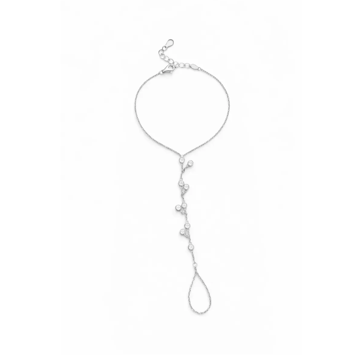 SPARKLE STATION HAND CHAIN