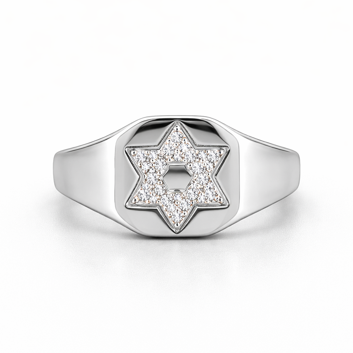 david star ring