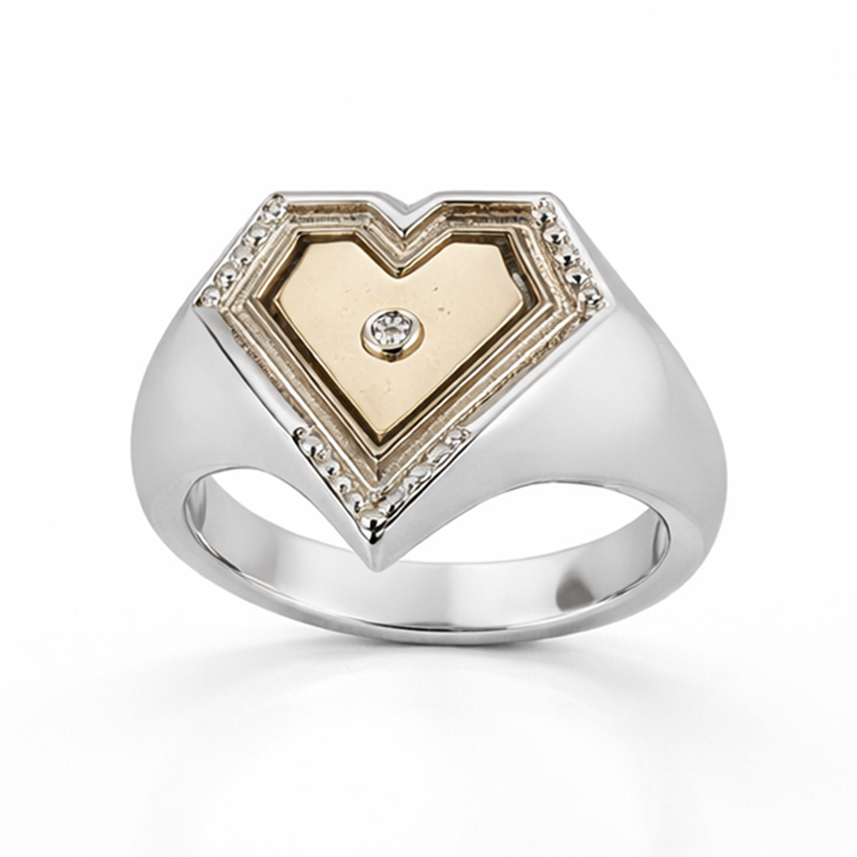 love ring