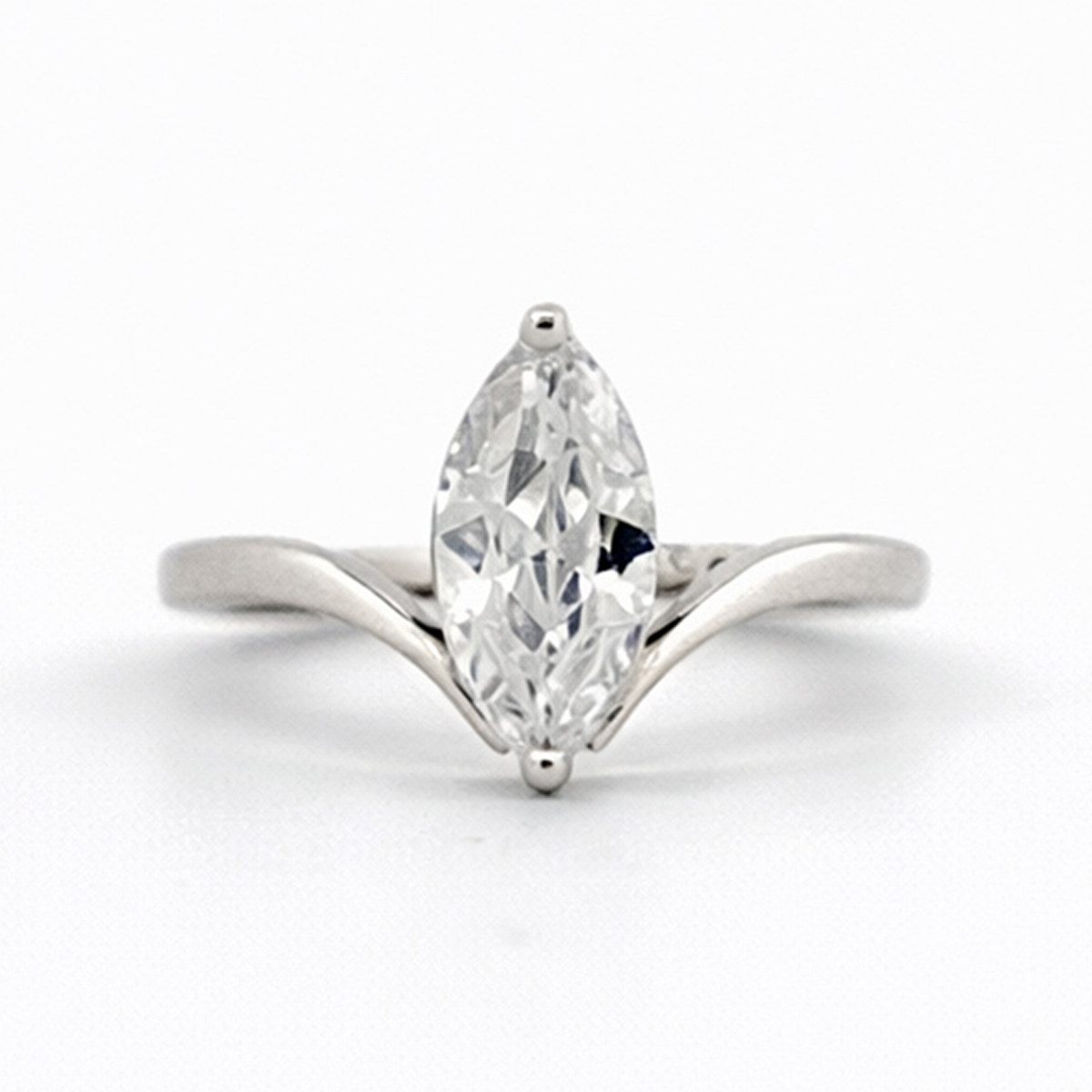 marquise ring